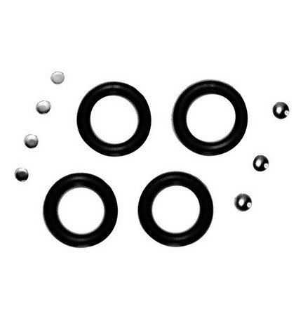 KIT RICAMBIO PER PERCUSSORE -