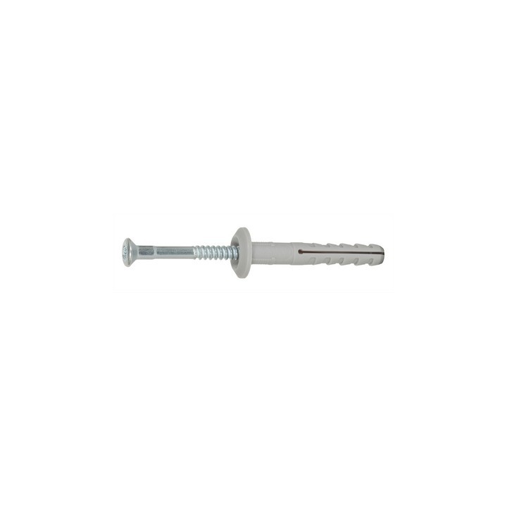 TASSELLO NYLON CON BORDO LARGO 6x40 Sp.