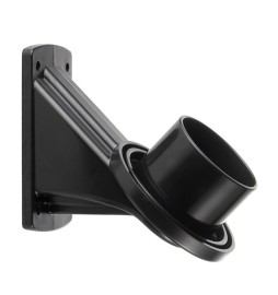 BRACCIO A PARETE 45 P/GLOBO