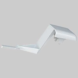 LEVA BIANCA PER CASSETTA ZAINO SMART - -
