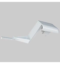 LEVA BIANCA PER CASSETTA ZAINO SMART - -