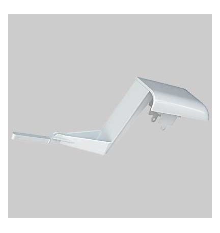 LEVA BIANCA PER CASSETTA ZAINO SMART - -