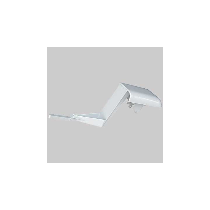 LEVA BIANCA PER CASSETTA ZAINO SMART - -