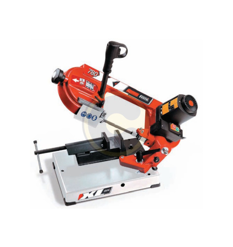 BAHCO LAMA A NASTRO P/SEGA FEMI 780XL Z 8/12