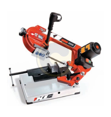 BAHCO LAMA A NASTRO P/SEGA FEMI 780XL Z 8/12