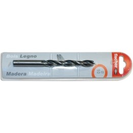 PUNTE PER LEGNO Diam. 4 (pz 2)