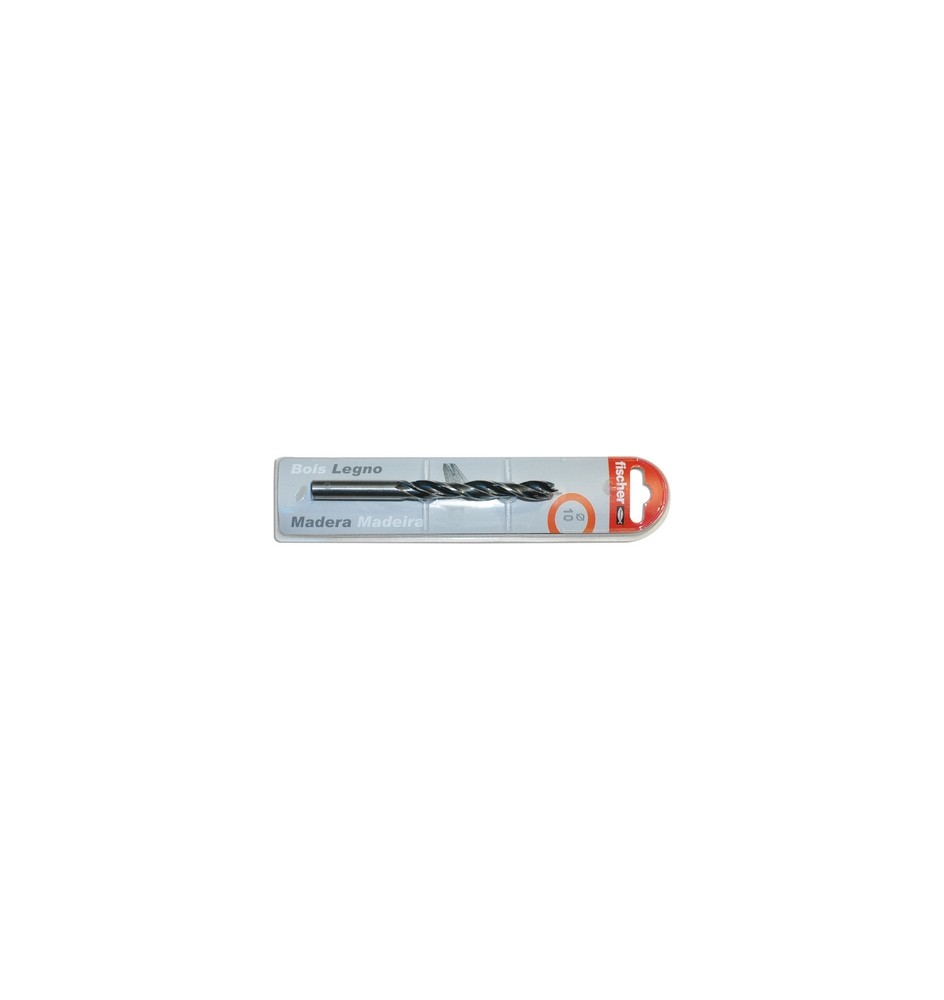 PUNTE PER LEGNO Diam. 4 (pz 2)