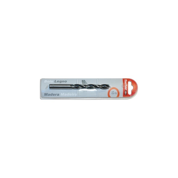 PUNTE PER LEGNO Diam. 4 (pz 2)