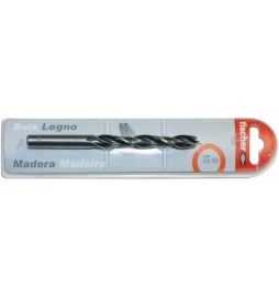 PUNTE PER LEGNO Diam. 5