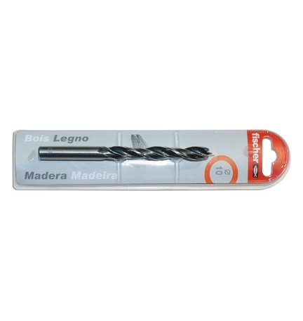 PUNTE PER LEGNO Diam. 5