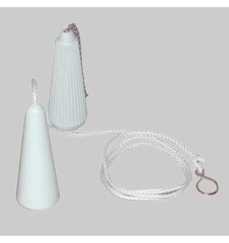 PULL PER CASSETTA ALTA - Nylon