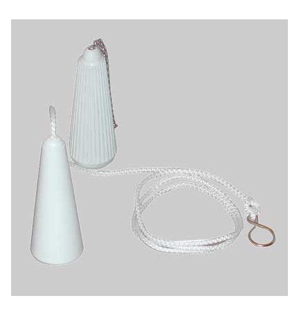 PULL PER CASSETTA ALTA - Nylon