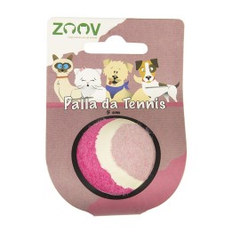 ZOOV PALLA DA TENNIS CM.6,5 ROSA