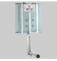 CASSETTA INCASSO SARA CON RIVESTIMENTO WC - SINGOLO SCARICO