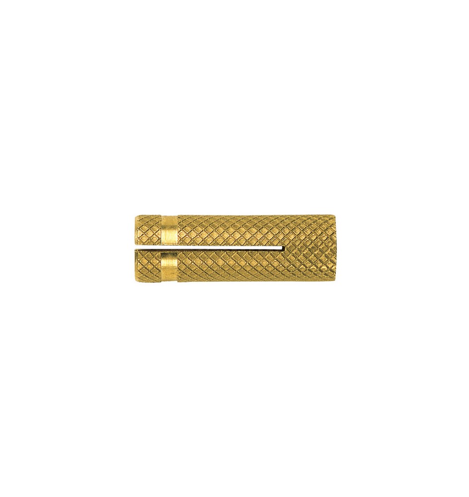 TASSELLO IN OTTONE POM M8 x 30