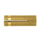 TASSELLO IN OTTONE POM M10 x 35