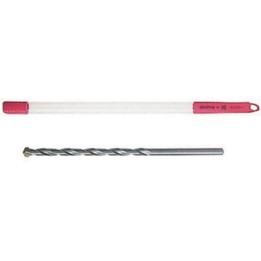 PUNTE PROLUNGATE FISCHER PER MURO SUPER DD 14 x 250
