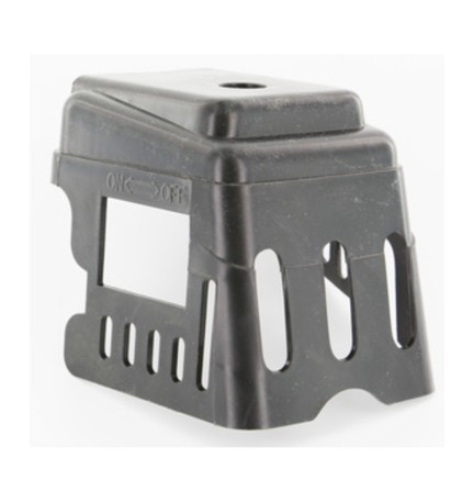 J-SKY 40 FIG.81 COPERCHIO FILTRO ARIA