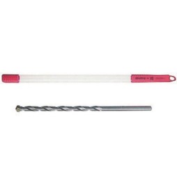 PUNTE PROLUNGATE FISCHER PER MURO SUPER DD 16 x 250