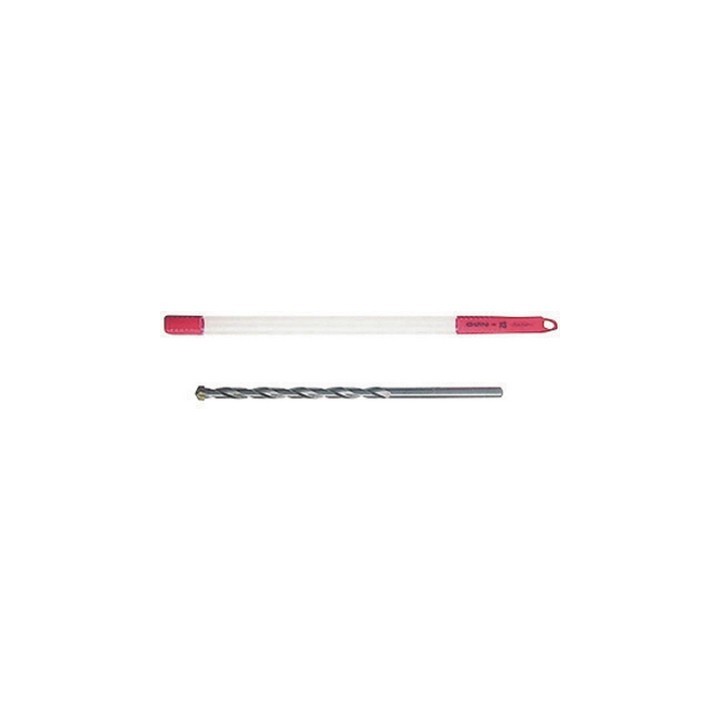 PUNTE PROLUNGATE FISCHER PER MURO SUPER DD 16 x 250