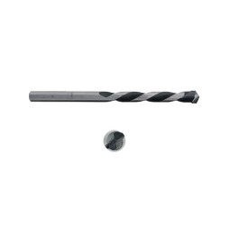 PUNTA PER CALCESTRUZZO E MURATURA D SDX D. 4 mm L. 75 L.utile 40