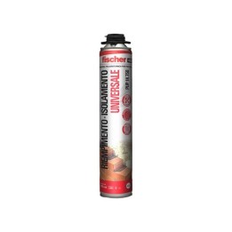 SCHIUMA POLIURETANICA PUP 1K 750 ml Per pistola