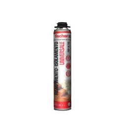 SCHIUMA POLIURETANICA PUP 1K 750 ml Per pistola