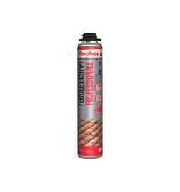 SCHIUMA POLIURETANICA PUP T PER COPPI B3 750 ml Per pistola
