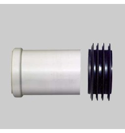 MANICOTTO AUMENTO CON ORING 143 - Ø 40-45 Morsetto Ø 55-44