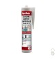 SILICONE MULTIUSO ACETICO UNIVERSALE SAM M Bianco ml 280