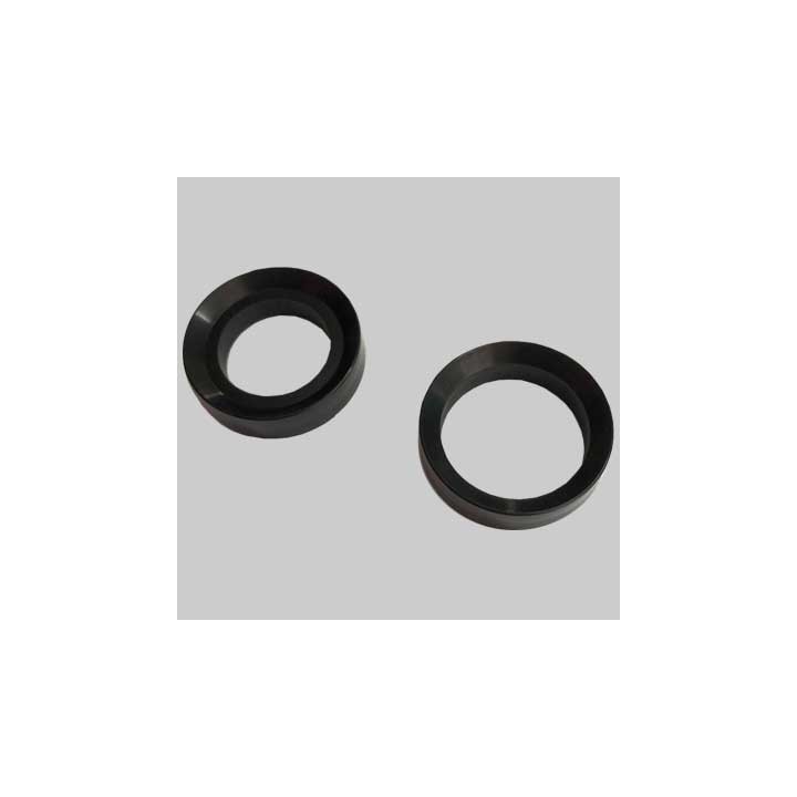 RIDUZIONE DI PORTATA PER CASSETA INCASSO - Ø 40X30 - Ø 40X25