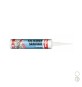 SILICONE SANITARIO ACETICO RESISTENTE ALLA MUFFA Trasparente ml 280