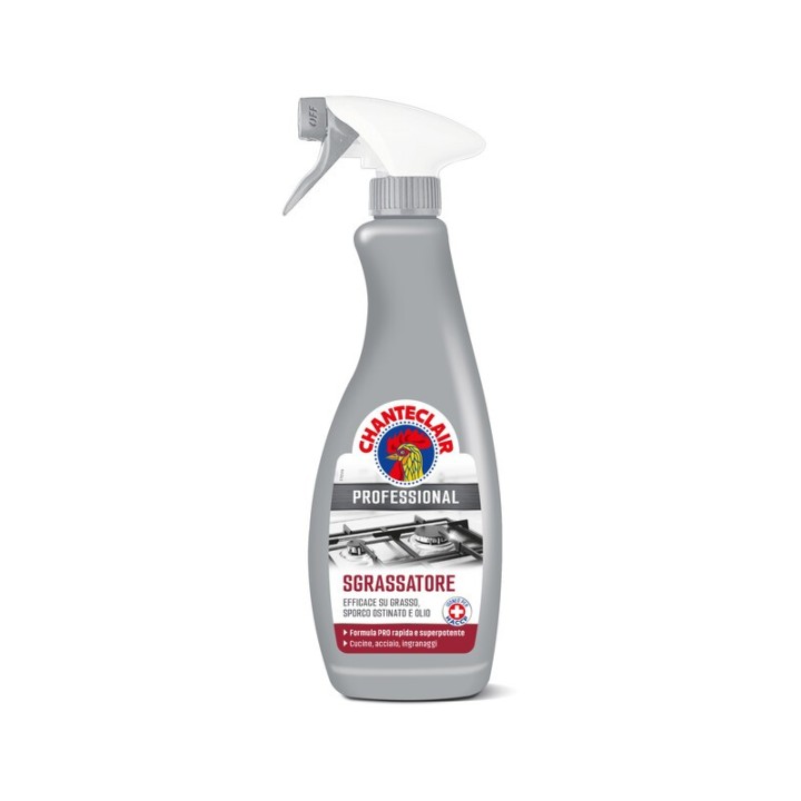 CHANTECLAIR PROFESSIONAL UNIVERSALE 700 ML