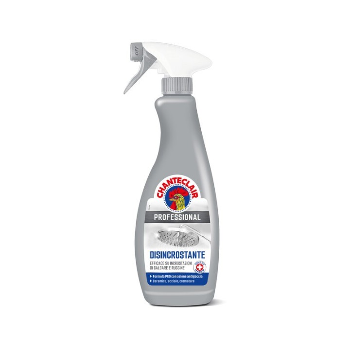 CHANTECLAIR PROFESSIONAL DISINCROSTANTE 700 ML