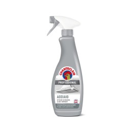 CHANTECLAIR PROFESSIONAL ACCIAIO 700 ML
