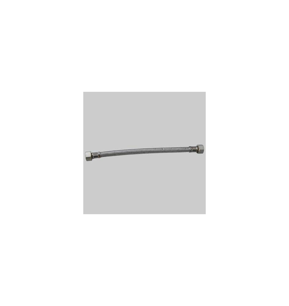 FLESSIBILE FF CON GUARNIZIONE PER CASSETTA SARA ECO - 3/8 - Cm.27