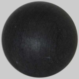 SFERA DI TENUTA PER CASSETTA INCASSO RAME TIPO SICILIA - -