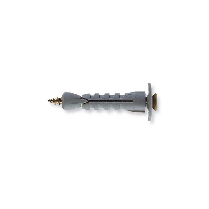 TASSELLO CON VITE T.S.P. TAGLIO COMBINATO Diam. 9 mm