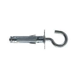 TASSELLO SBS 9/1 OCCHIOLO APERTO Diam. 9 mm