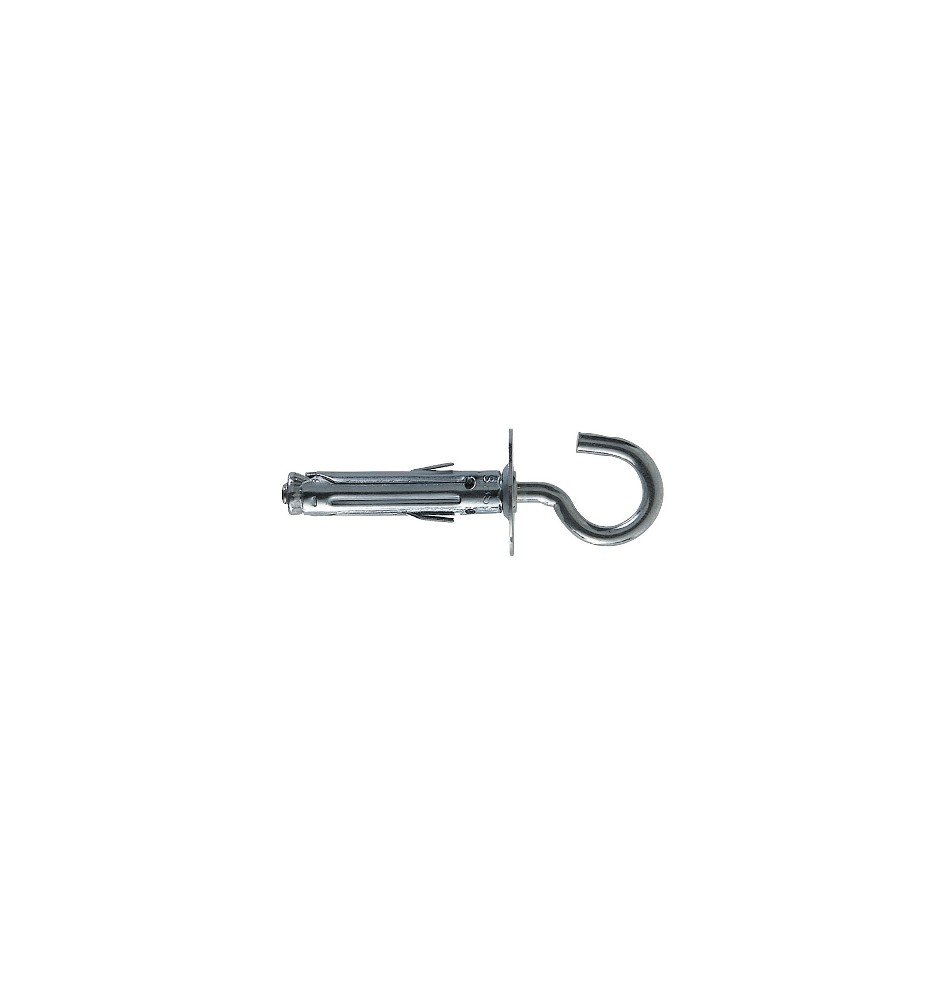 TASSELLO SBS 9/1 OCCHIOLO APERTO Diam. 9 mm