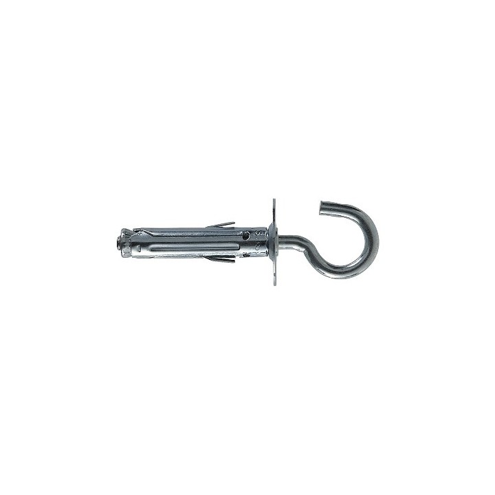 TASSELLO SBS 9/1 OCCHIOLO APERTO Diam. 9 mm