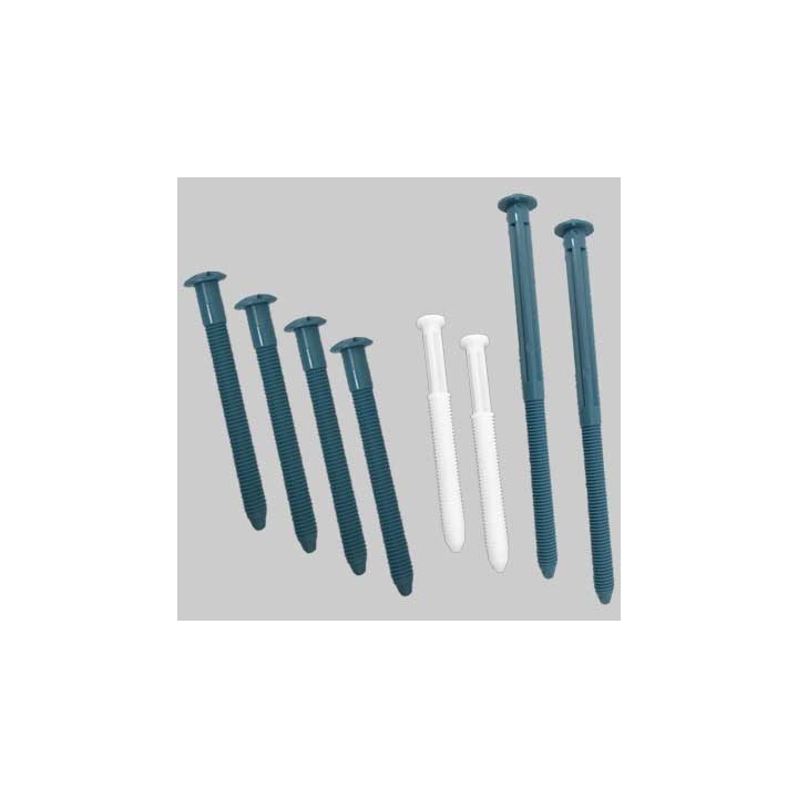 VITI REGISTRO M8 - SARA/ECO Standard