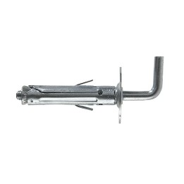 TASSELLO SBS 9/2 GANCIO MEDIO Diam. 9 mm