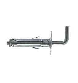 TASSELLO SBS 9/2 GANCIO MEDIO Diam. 9 mm