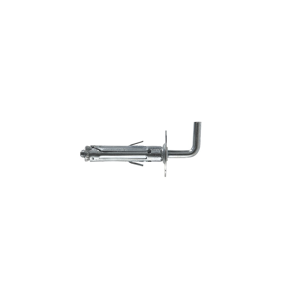 TASSELLO SBS 9/2 GANCIO MEDIO Diam. 9 mm