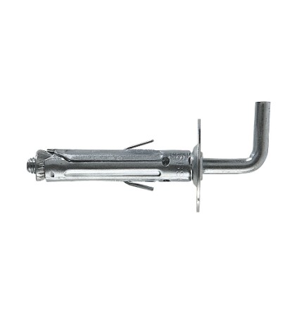 TASSELLO SBS 9/2 GANCIO MEDIO Diam. 9 mm