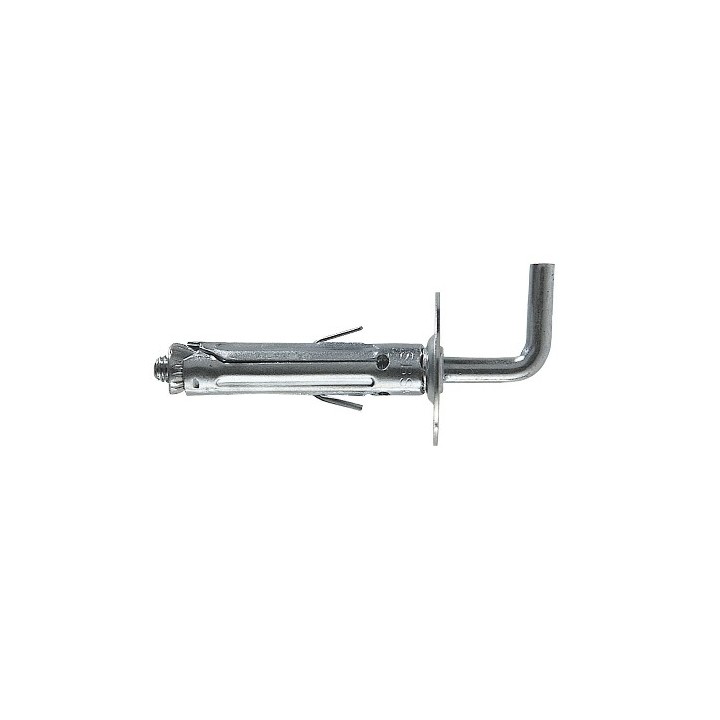 TASSELLO SBS 9/2 GANCIO MEDIO Diam. 9 mm