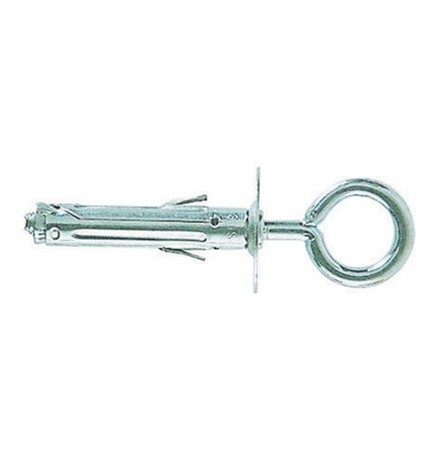 TASSELLO FISCHER IN ACCIAIO SBS 9 / 3 9/3