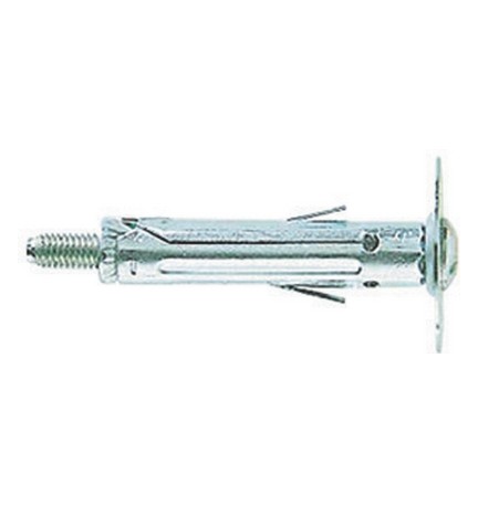 TASSELLO FISCHER IN ACCIAIO SBS 9 / 4 9/4