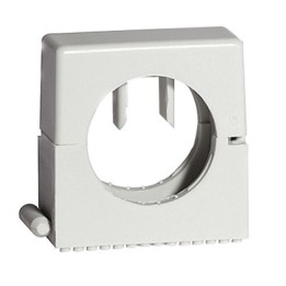 FISSATUBI CHIUSO IN NYLON Diam. min/max 16/23